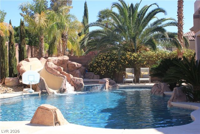 11412 Rancho Villa Verde Place, Las Vegas, NV 89138