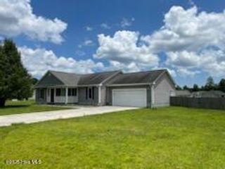 307 Murphy Drive, Jacksonville, NC 28540