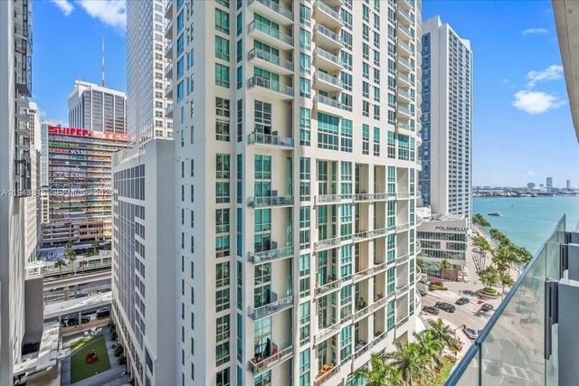 300 Biscayne Blvd Way 1106E, Miami, FL 33131
