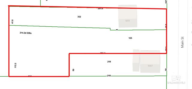 1011 Main Street, Daphne, AL 36526