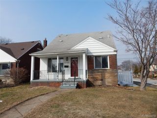 1704 Walnut Street, Dearborn, MI 48124