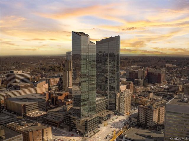 1 Renaissance Square PH40C, White Plains, NY 10601