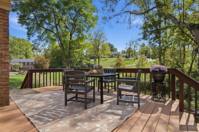 1163 Gleneagles Court, Delhi Twp, OH 45233
