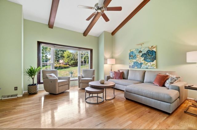 1163 Gleneagles Court, Delhi Twp, OH 45233