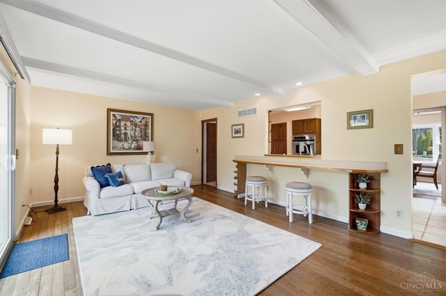1163 Gleneagles Court, Delhi Twp, OH 45233