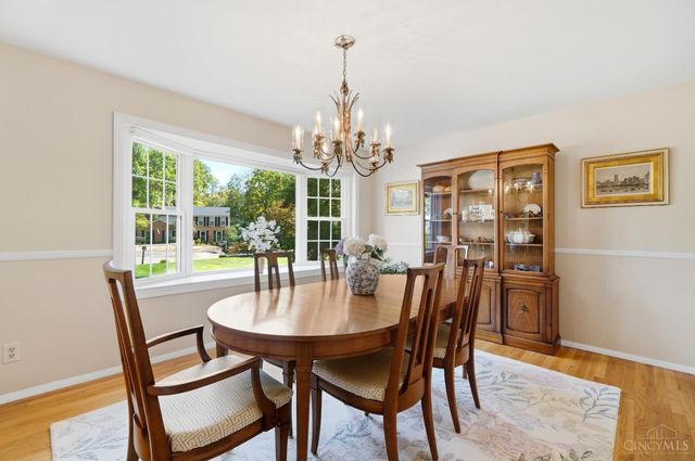 1163 Gleneagles Court, Delhi Twp, OH 45233