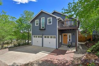 13 Oak Place, Manitou Springs, CO 80829