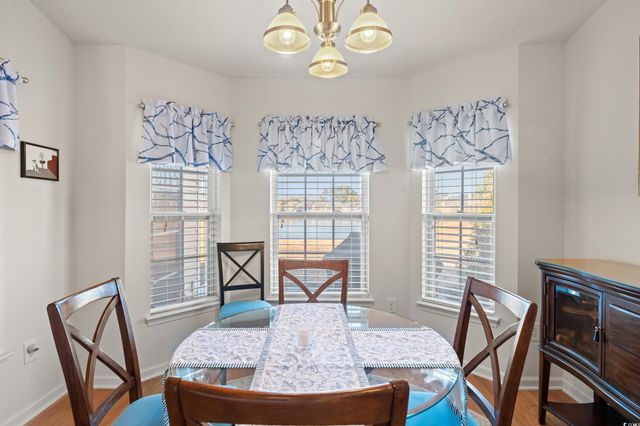 912 Daresbury Ln., Conway, SC 29526