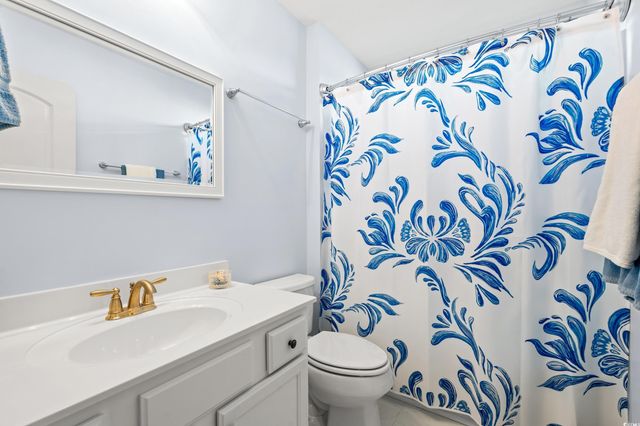 912 Daresbury Ln., Conway, SC 29526