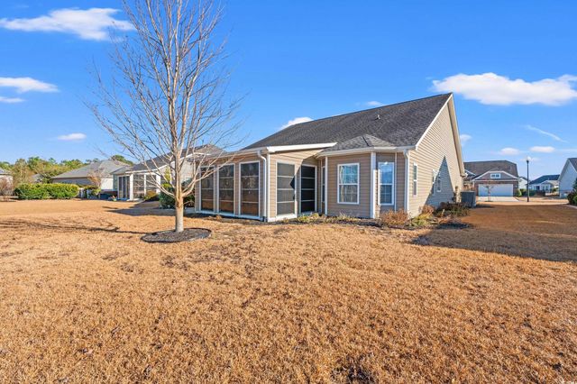 912 Daresbury Ln., Conway, SC 29526