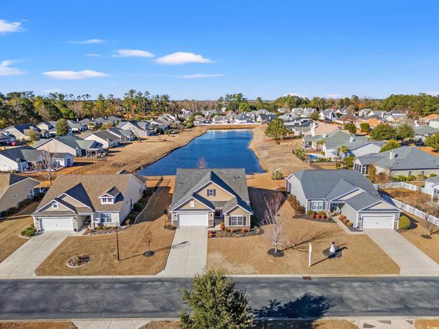 912 Daresbury Ln., Conway, SC 29526