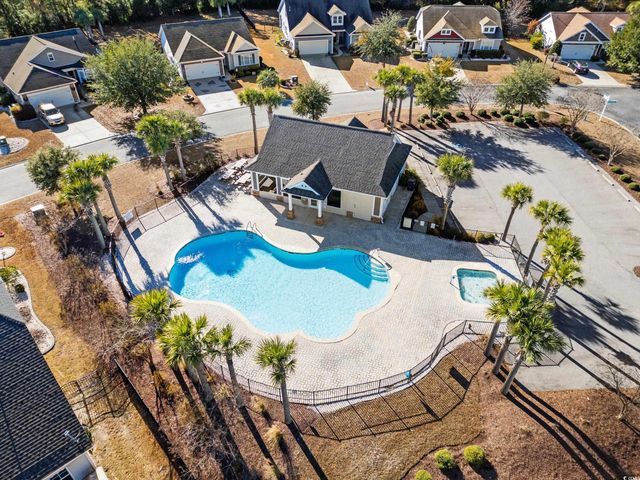 912 Daresbury Ln., Conway, SC 29526