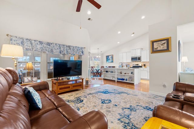 912 Daresbury Ln., Conway, SC 29526