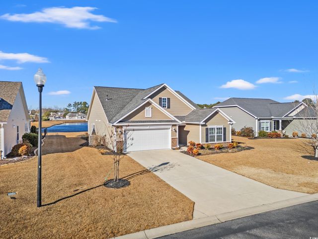 912 Daresbury Ln., Conway, SC 29526