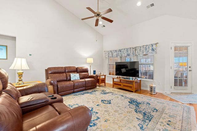 912 Daresbury Ln., Conway, SC 29526