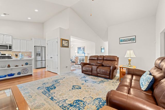 912 Daresbury Ln., Conway, SC 29526