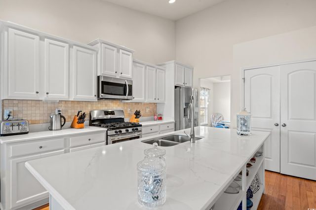 912 Daresbury Ln., Conway, SC 29526