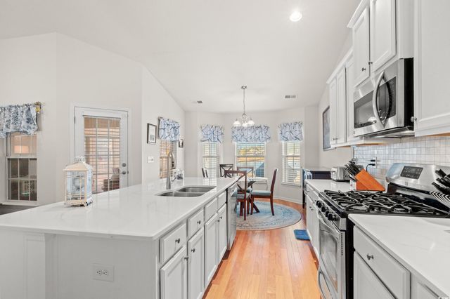 912 Daresbury Ln., Conway, SC 29526