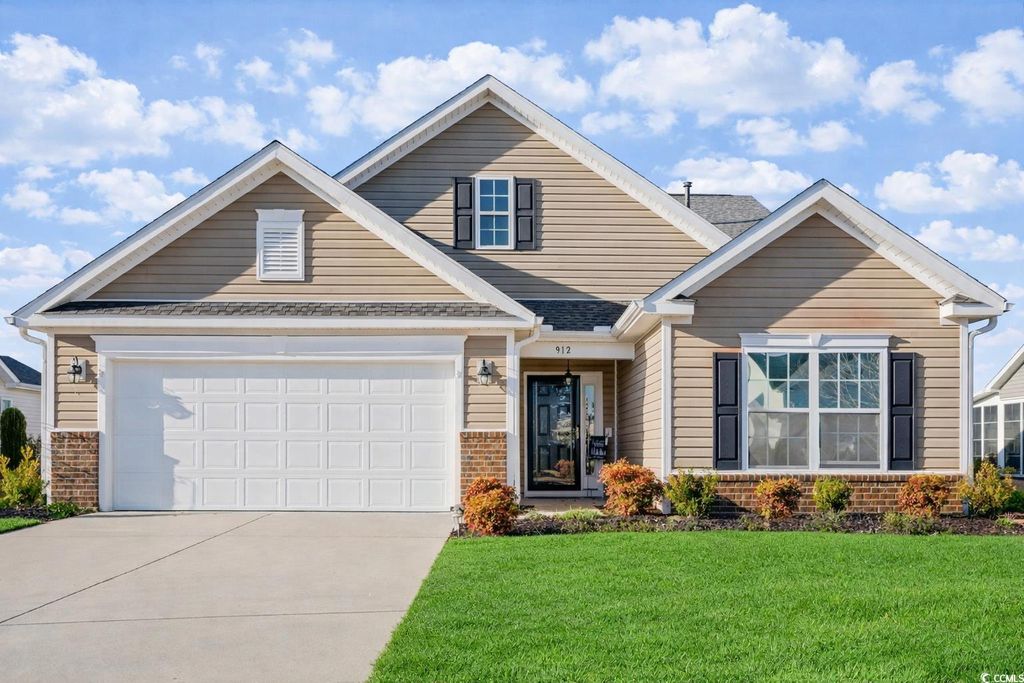 912 Daresbury Ln., Conway, SC 29526