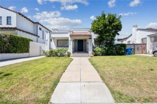 1955 N Berendo, Los Angeles, CA 90027