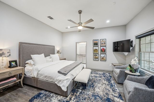 7239 Open Water Point, Quinlan, TX 75474