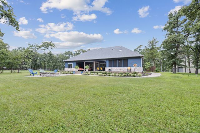 7239 Open Water Point, Quinlan, TX 75474