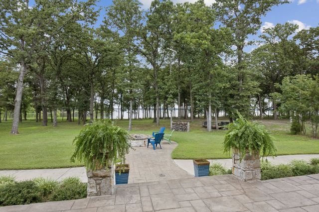 7239 Open Water Point, Quinlan, TX 75474