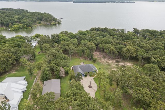 7239 Open Water Point, Quinlan, TX 75474