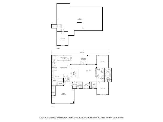 7239 Open Water Point, Quinlan, TX 75474