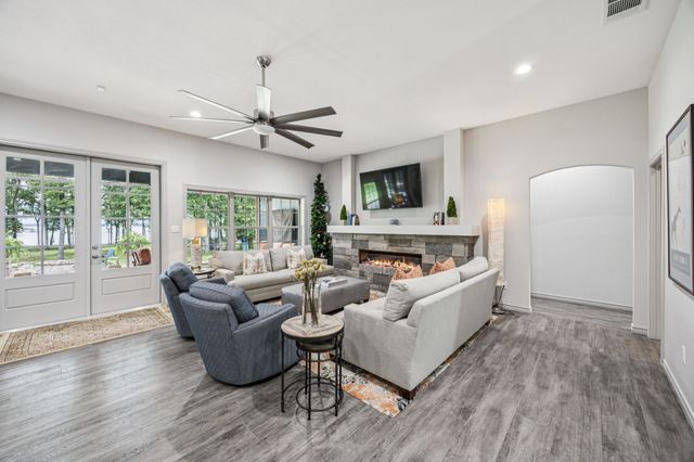 7239 Open Water Point, Quinlan, TX 75474