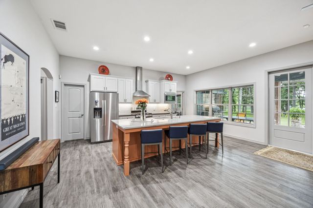 7239 Open Water Point, Quinlan, TX 75474