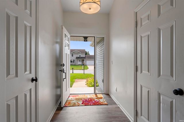 27675 Red Thistle Drive, Elkhart, IN 46514