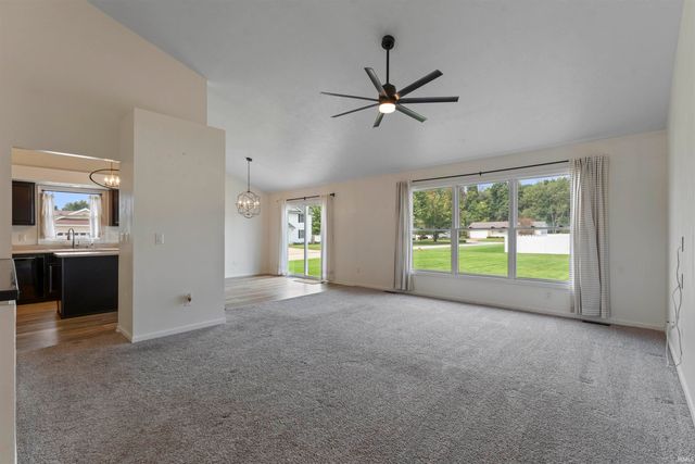 27675 Red Thistle Drive, Elkhart, IN 46514