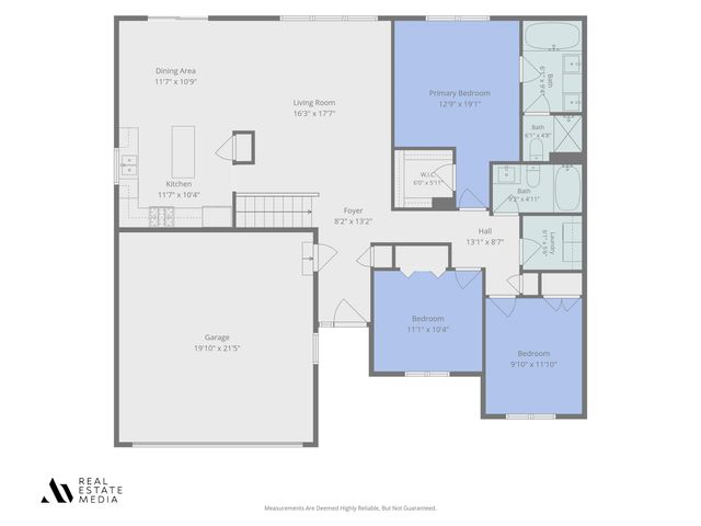 27675 Red Thistle Drive, Elkhart, IN 46514