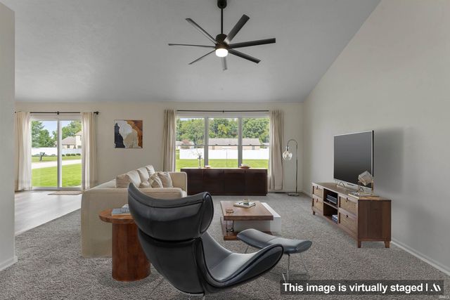 27675 Red Thistle Drive, Elkhart, IN 46514