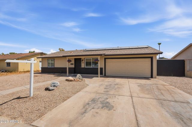 963 W HILLVIEW Street, Mesa, AZ 85201