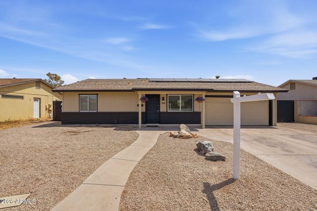 963 W HILLVIEW Street, Mesa, AZ 85201