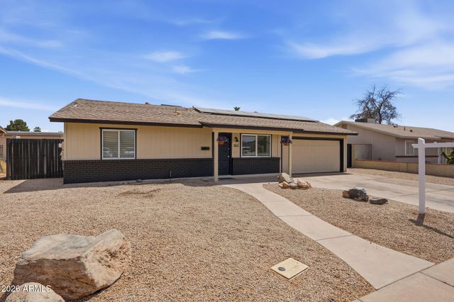 963 W HILLVIEW Street, Mesa, AZ 85201