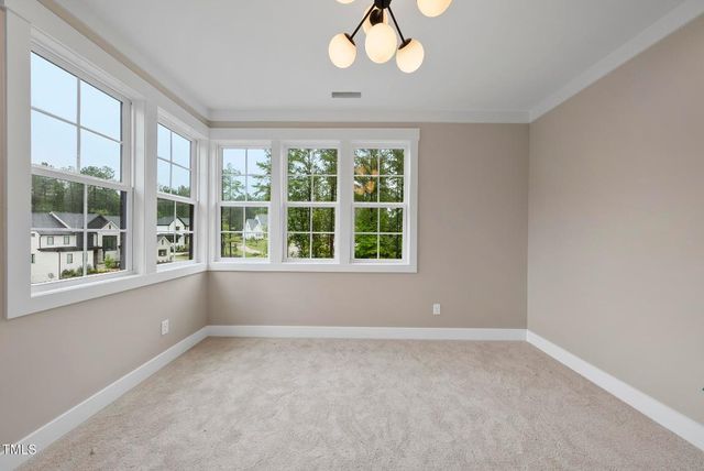 2800 Wexford Forest Lane, Wake Forest, NC 27587