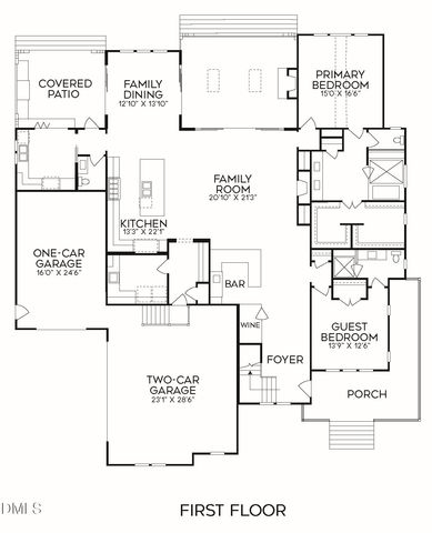 2800 Wexford Forest Lane, Wake Forest, NC 27587