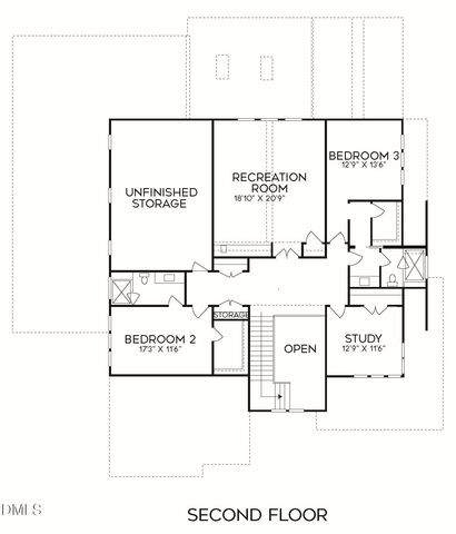 2800 Wexford Forest Lane, Wake Forest, NC 27587