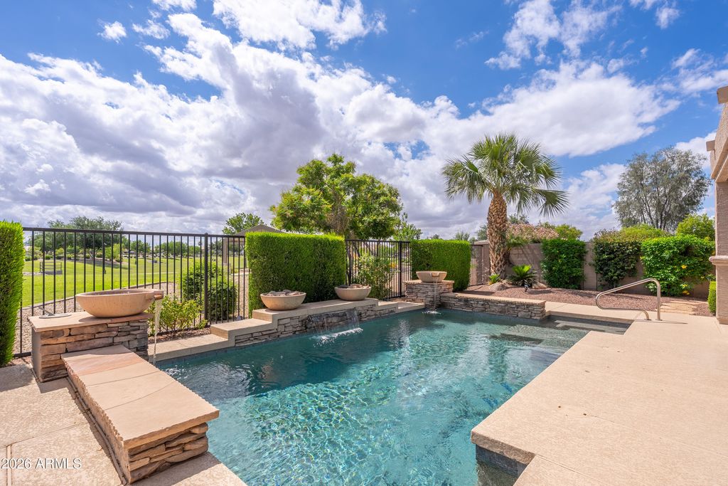 2707 E Westchester Drive, Chandler, AZ 85249 — exterior