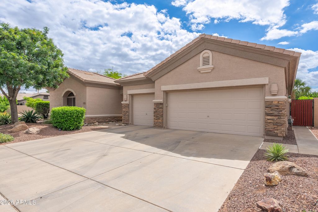 2707 E Westchester Drive, Chandler, AZ 85249 — photo 3