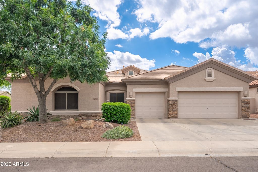 2707 E Westchester Drive, Chandler, AZ 85249 — photo 4