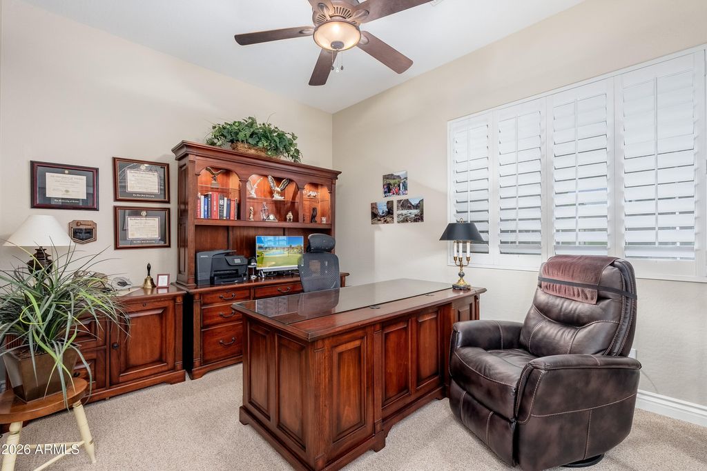 2707 E Westchester Drive, Chandler, AZ 85249 — photo 5