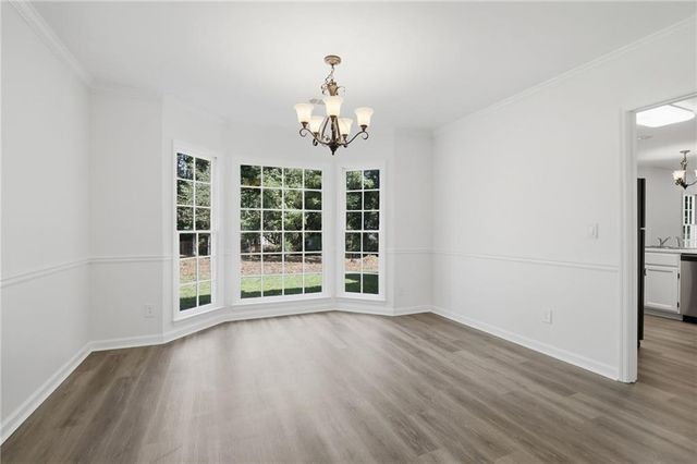 558 Russett Court SW, Marietta, GA 30064