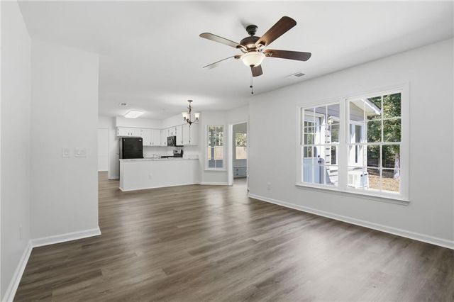 558 Russett Court SW, Marietta, GA 30064
