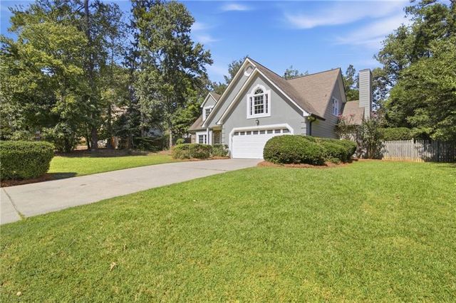 558 Russett Court SW, Marietta, GA 30064