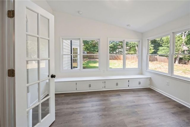 558 Russett Court SW, Marietta, GA 30064