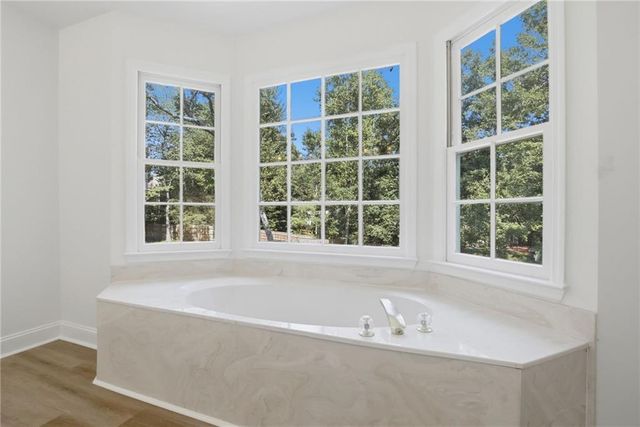 558 Russett Court SW, Marietta, GA 30064